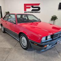 Maserati 224 Biturbo ASI