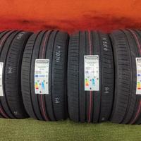 255 35 21 Gomme Estive 2025 Bridgestone 255 35 R21