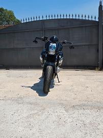 Kawasaki Er6n 2006 ABS 