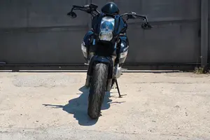 Kawasaki Er6n 2006 ABS 