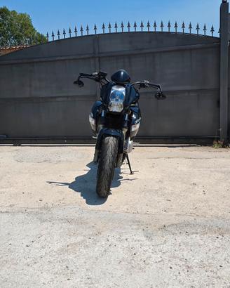 Kawasaki Er6n 2006 ABS 