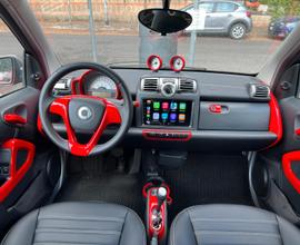 SMART fortwo 2ª serie - 2010
