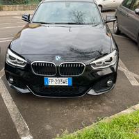 Bmw serie 1 M Sport 118 i