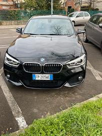 Bmw serie 1 M Sport 118 i