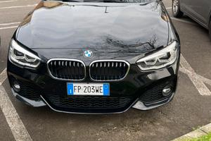 Bmw serie 1 M Sport 118 i