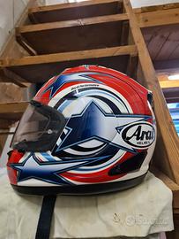 Arai RX7 GP