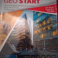 geo start