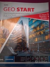 geo start