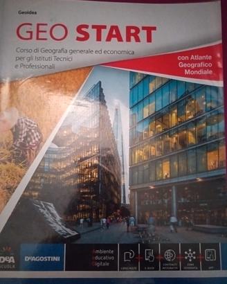 geo start