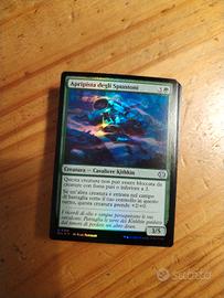 magic the gathering
