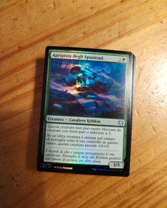magic the gathering