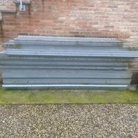 Isolante tipo Isotec