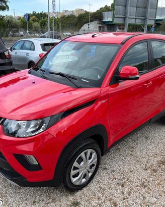 MAHINDRA - KUV100 - 1.2 VVT M-BifuelK6+ - NEOPATEN