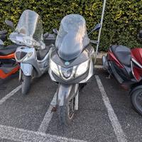 Piaggio X10 350 Executive