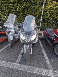 Piaggio X10 350 Executive