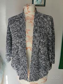 giacchina con paillettes