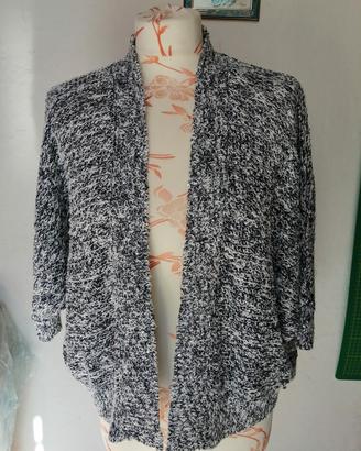 giacchina con paillettes