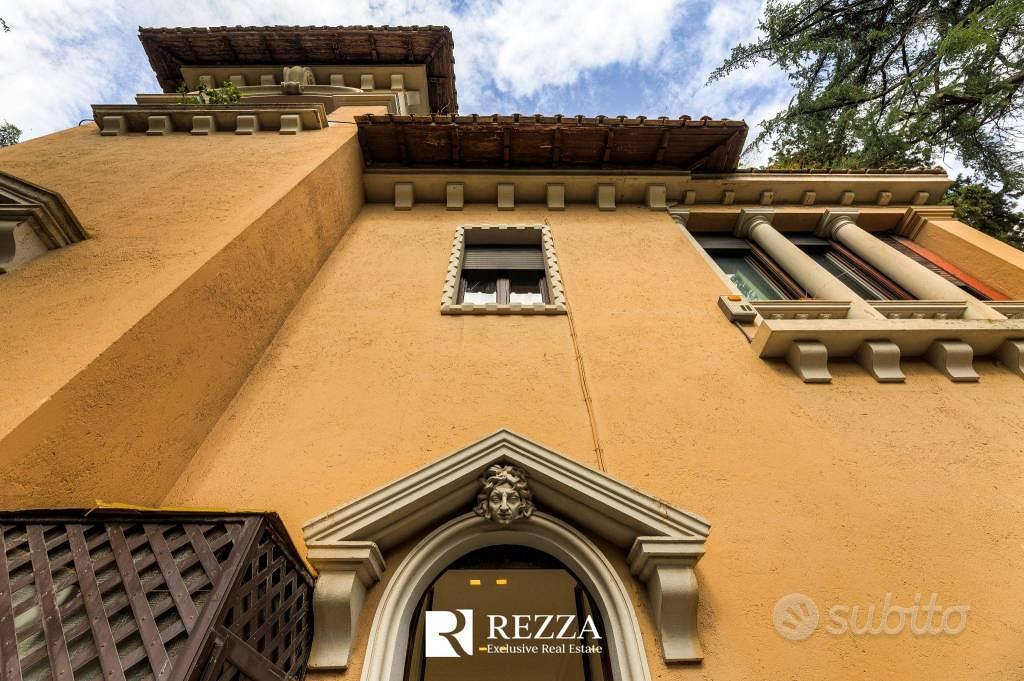 Appartamento – RM - Altro