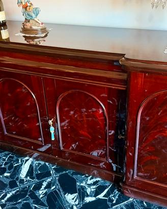 Credenza stile Inglese