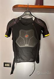 Maglia protettiva ZANDONA NETCUBE PRO X8