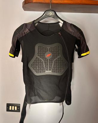 Maglia protettiva ZANDONA NETCUBE PRO X8