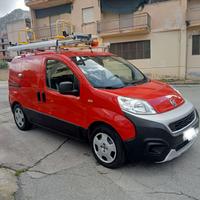 Fiat Fiorino 1.3 Mtj 95 CV allestito o disallestit