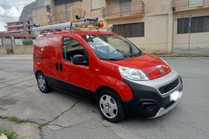 Fiat Fiorino 1.3 Mtj 95 CV allestito o disallestit