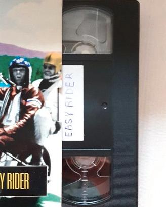 Easy Rider