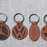 Portachiavi Volkswagen 