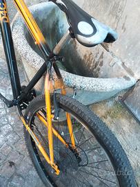 bici usata 