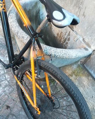 bici usata 