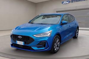 FORD Focus 1.0 ecoboost h ST-Line Style 125cv