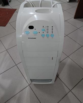climatizzatore  senza tubo