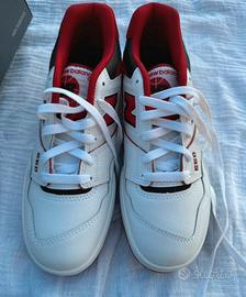 New balance 550