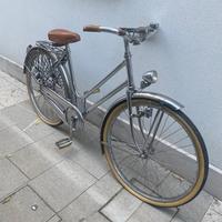 Bici D'epoca Aurora