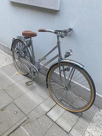 Bici D'epoca Aurora