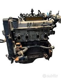 169A4000 MOTORE FIAT Panda II (169) 1.2 Benzina GP