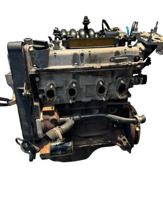 169A4000 MOTORE FIAT Panda II (169) 1.2 Benzina GP