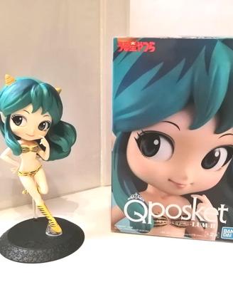 Q Posket Lamù Urusei Yatsura LUM II Versione A - B