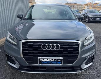 Audi Q2 30 TDI DESIGN 116CV