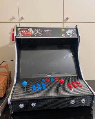 Arcade nuovo