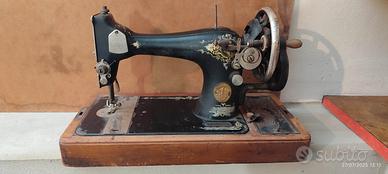 Singer del 1933