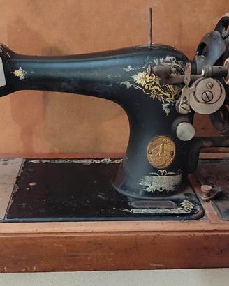 Singer del 1933