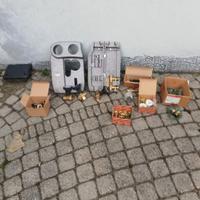 Raccordi e accessori impianti solari