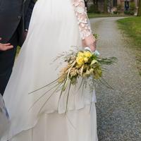 Abito sposa Pronovias 2025