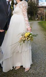 Abito sposa Pronovias 2025