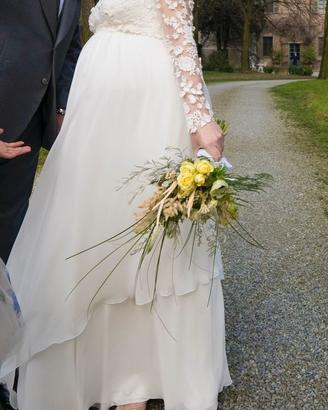 Abito sposa Pronovias 2025