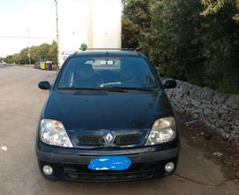 RENAULT Mégane/Scénic 1ª s. - 1999