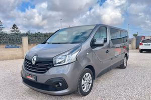 Renault Trafic 1.6 dCi 125CV 9 posti