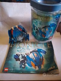 lego bionicle
